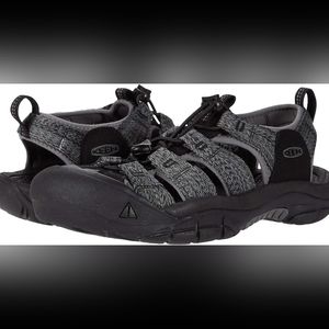 Men's KEEN Newport H2 Water Sandals SZ 9.5. NWT